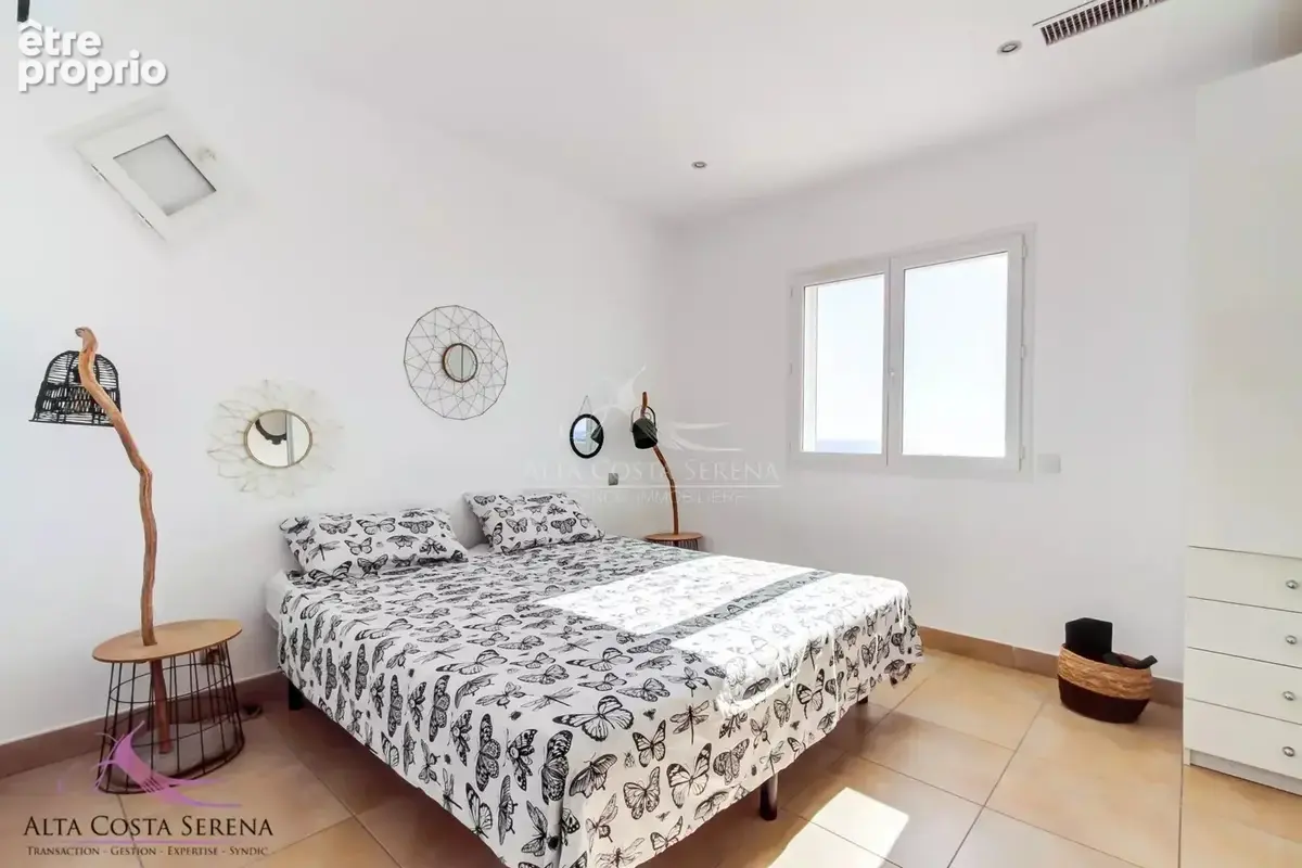 Villa avec vue mer panoramique – Secteur privilégié à Ventiseri - photo 3