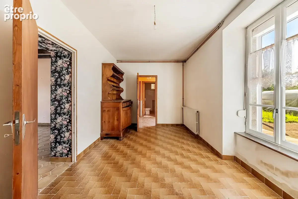 Maison avec jardin à vendre Cuguen - photo 5