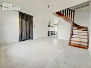 Appartement à DOMBASLE-SUR-MEURTHE