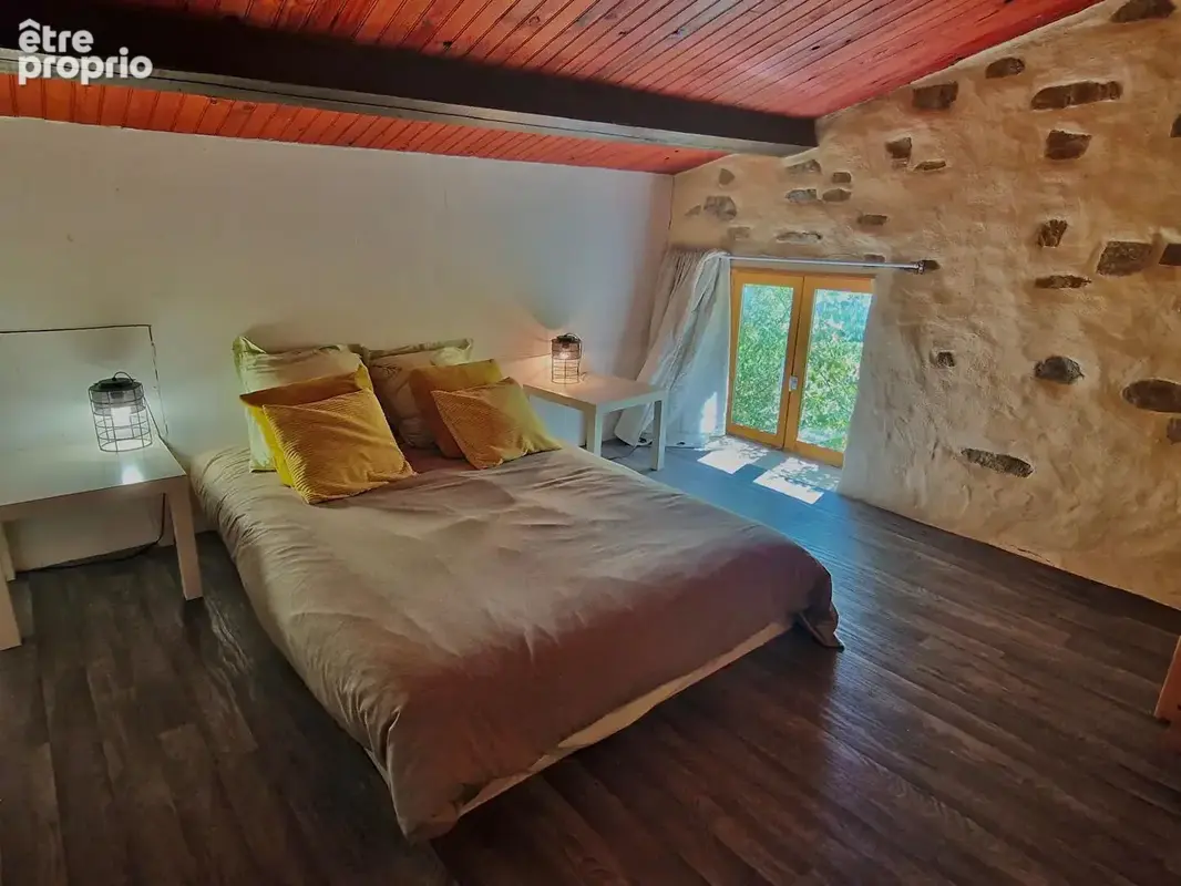 Maison Treziers 228m2 - photo 8
