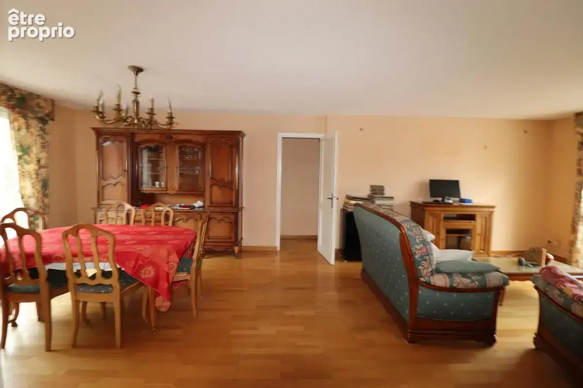 Appartement À Vendre - photo 3