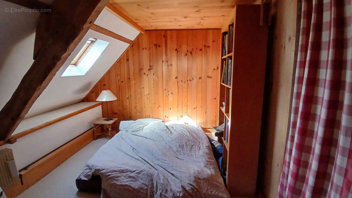 Maison à AUDOUVILLE-LA-HUBERT