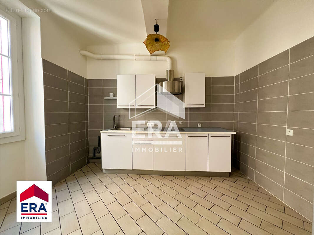 Appartement à MAZAN