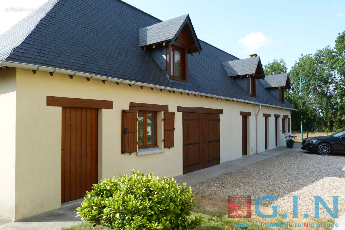 Exclusivité - 4 kms duclair rive droite - photo 3