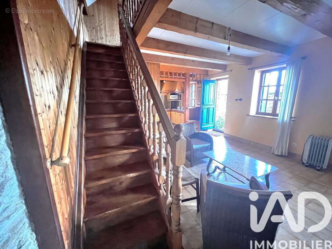 Photo 8 - Maison à GROIX