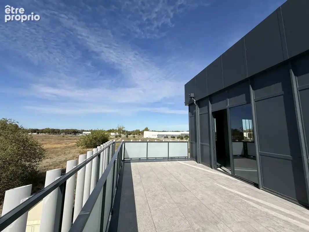 Commerce 122 m² à vendre à Muret (31600) - photo 2