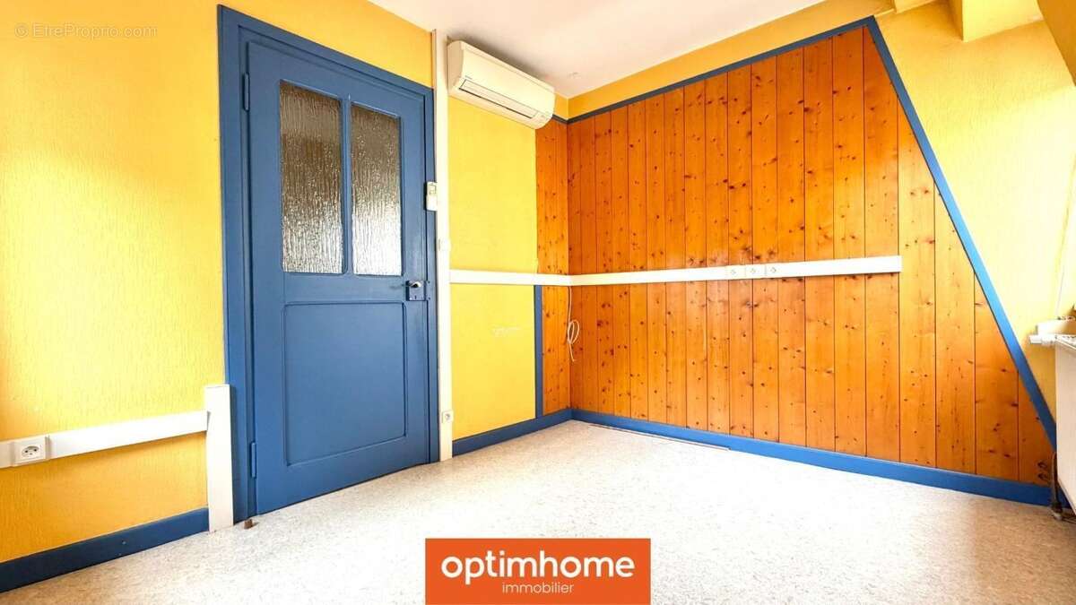 Maison à vendre 6 pièces MASEVAUX (68) - photo 10