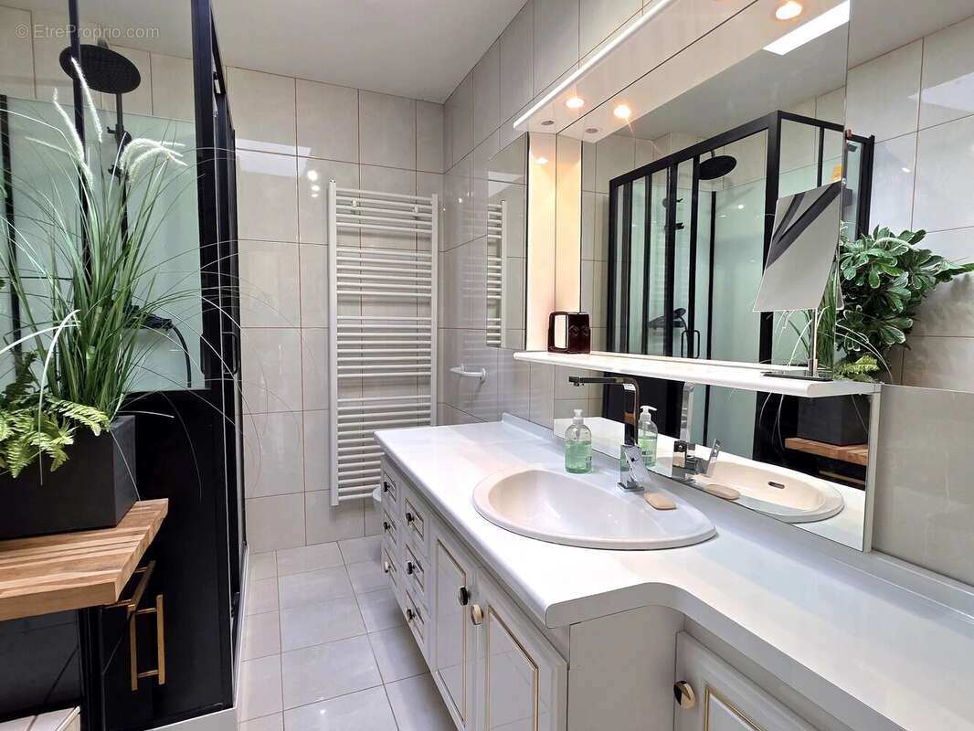 Appartement à MIRAMONT-DE-GUYENNE