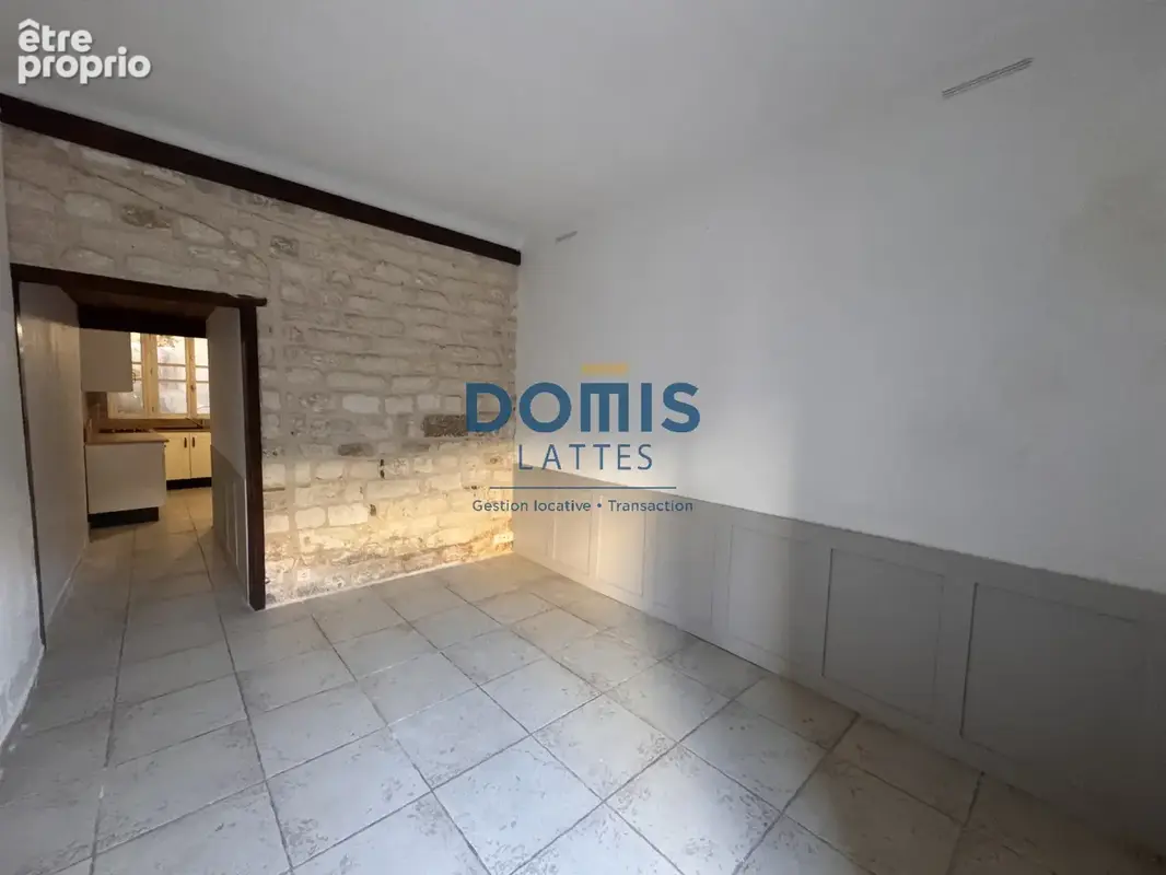 Photo Maison à Perols au prix de 215 000€