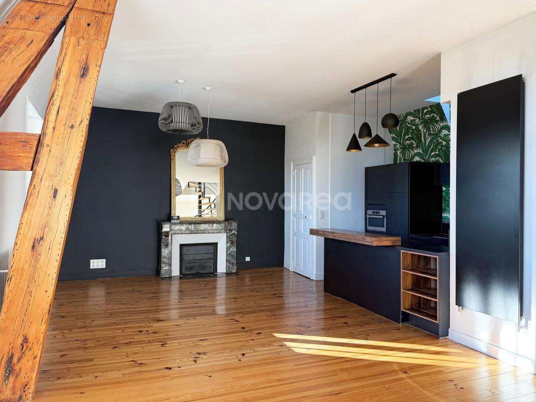 Appartement à PAU