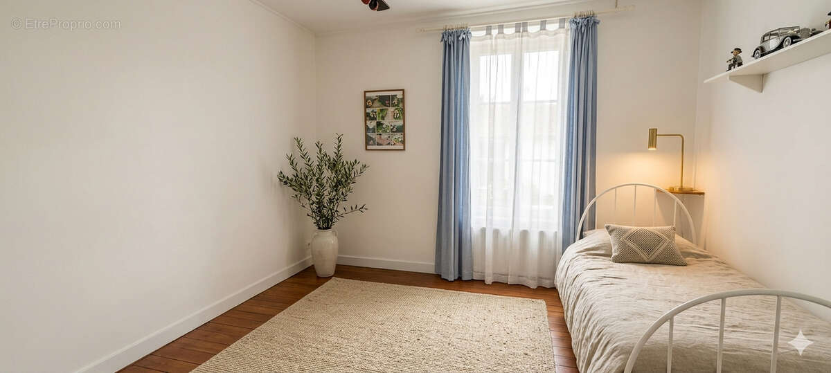 Maison de maître - 8 pièces - 245 m² - Extérieur intime - Studio indépendant - Lézignan-Corbières - photo 9