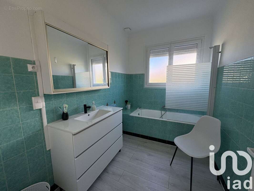 Photo 8 - Maison à TARBES