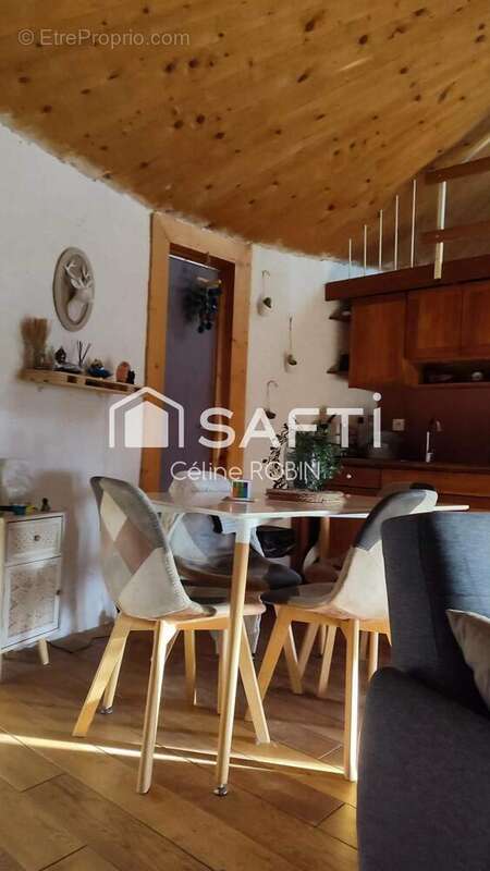 Photo 6 - Maison à FRONTENAUD