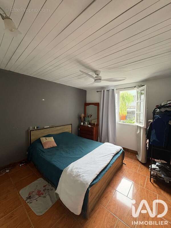 Photo 5 - Maison à SAINT-PHILIPPE