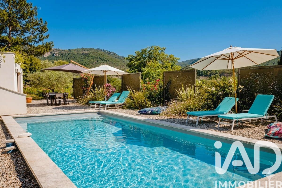 Photo 5 - Maison à GREOUX-LES-BAINS