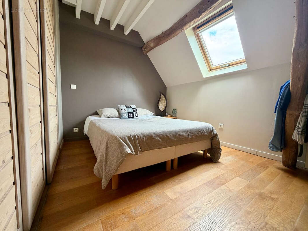 Maison Heilles 3 pièce(s) 70 m2 - photo 9