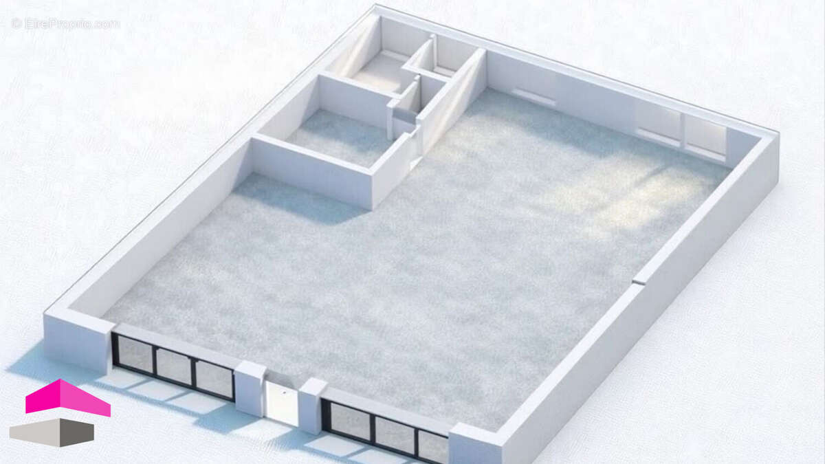 Commerce à SAINT-PAUL