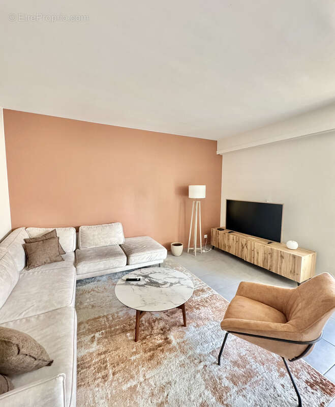 Appartement à MULHOUSE