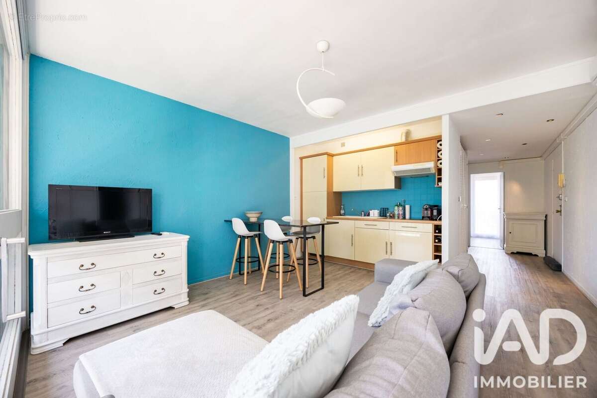 Photo 5 - Appartement à SAINT-CYPRIEN