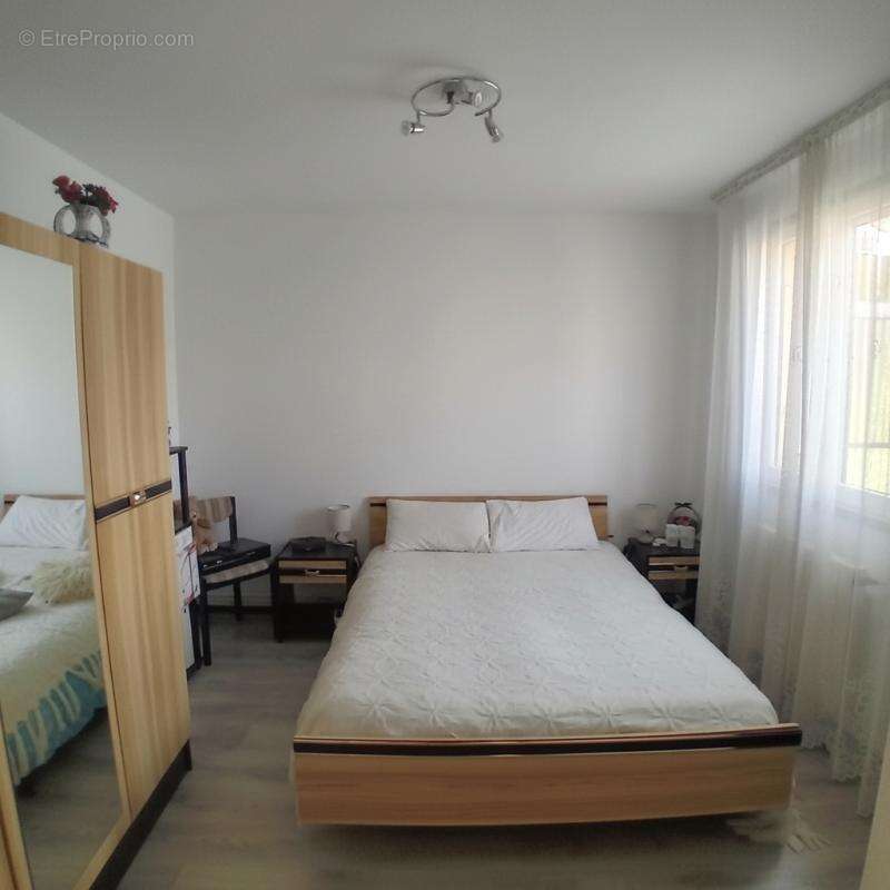 Maison Danjoutin 4 chambres et grand jardin - photo 5