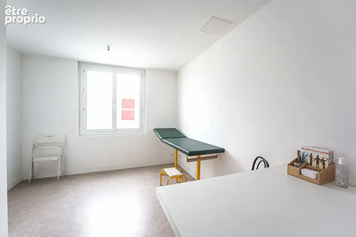 Investissement ensemble immobilier tours centre 5 logements 2 locaux commerciaux en exclusivite - photo 32