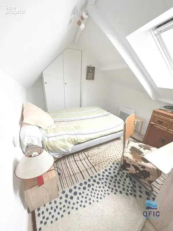 Appartement 3 pièces 42 m² à vendre à Arzon (56640) - photo 8