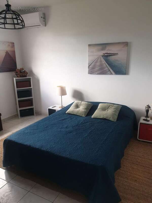 Photo 5 - Maison à PORT-LOUIS