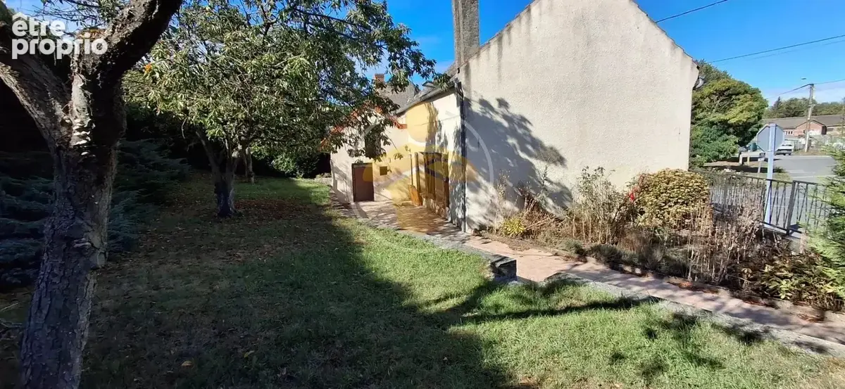 Vente Maison Ribemont(02240) 144 900ï¿œ - photo 10