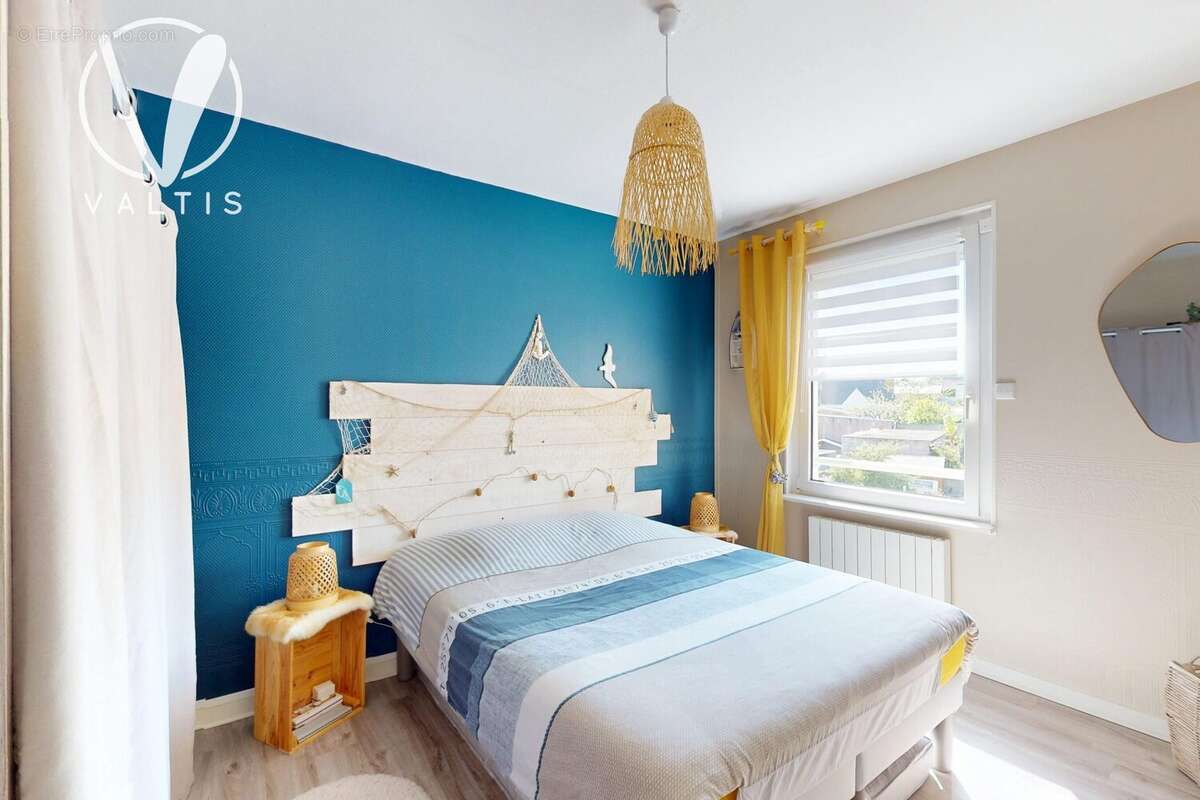 Appartement à SAINT-CAST-LE-GUILDO