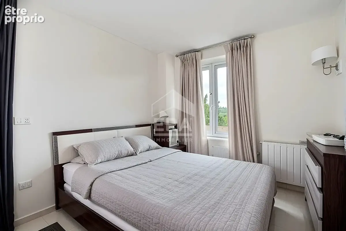 Appartement 96m² à saint-denis - photo 6