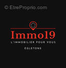 Commerce à EGLETONS