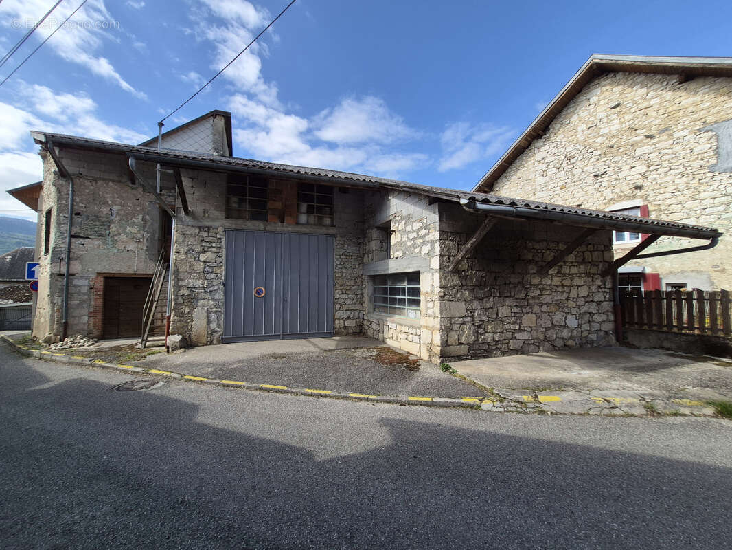Maison à ARTEMARE