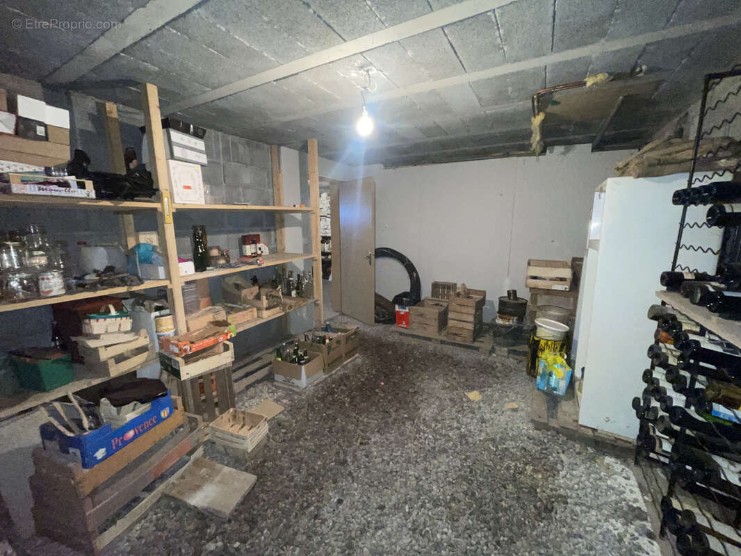 Maison familiale de 170 m2   Vue dégagée et fort potentiel - photo 31