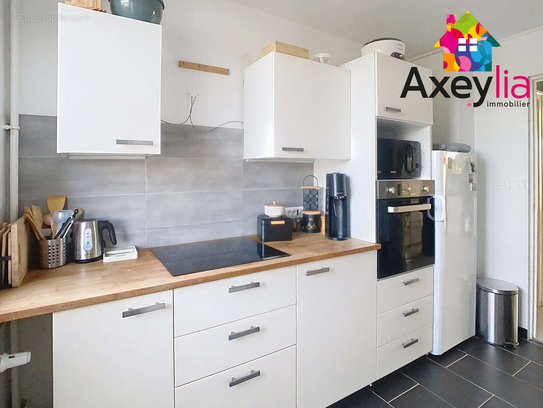 Appartement à ROANNE