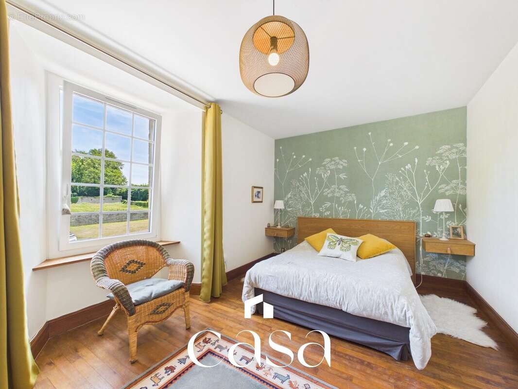 Maison 464 m² à Picauville  - photo 4