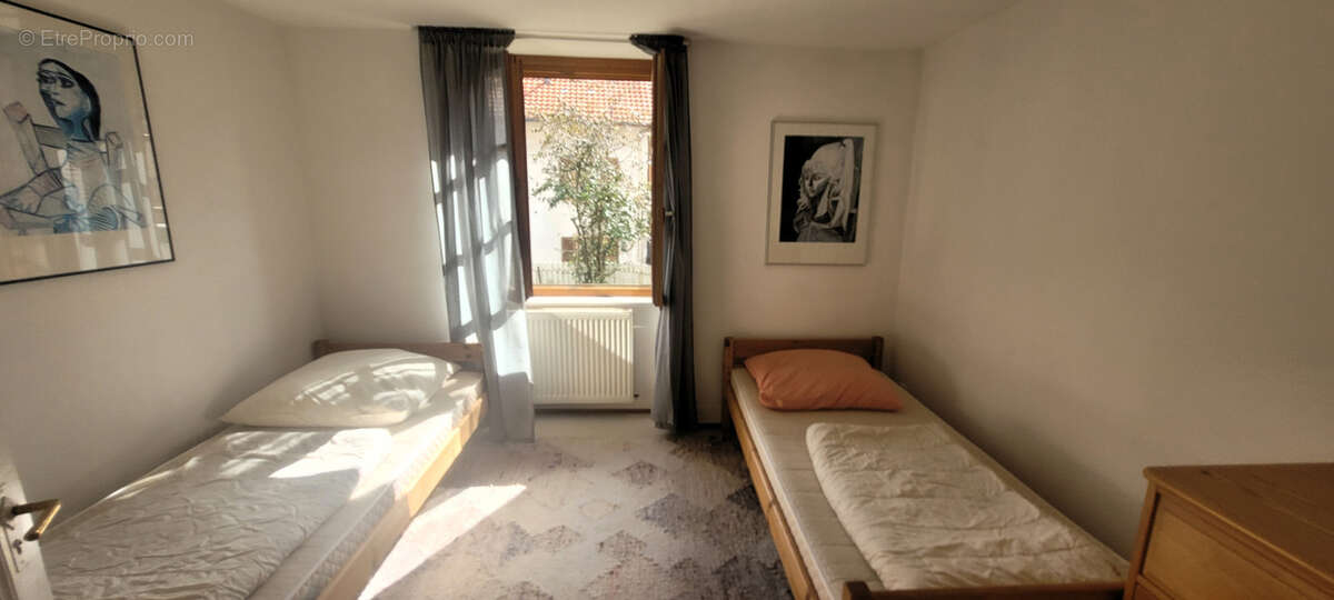 Appartement à BREITENBACH-HAUT-RHIN