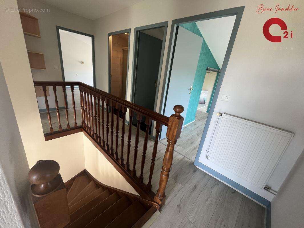 Appartement à TARBES