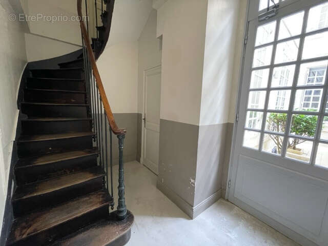 Appartement à ROCHEFORT