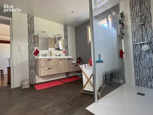 Maison centre ville - photo 14
