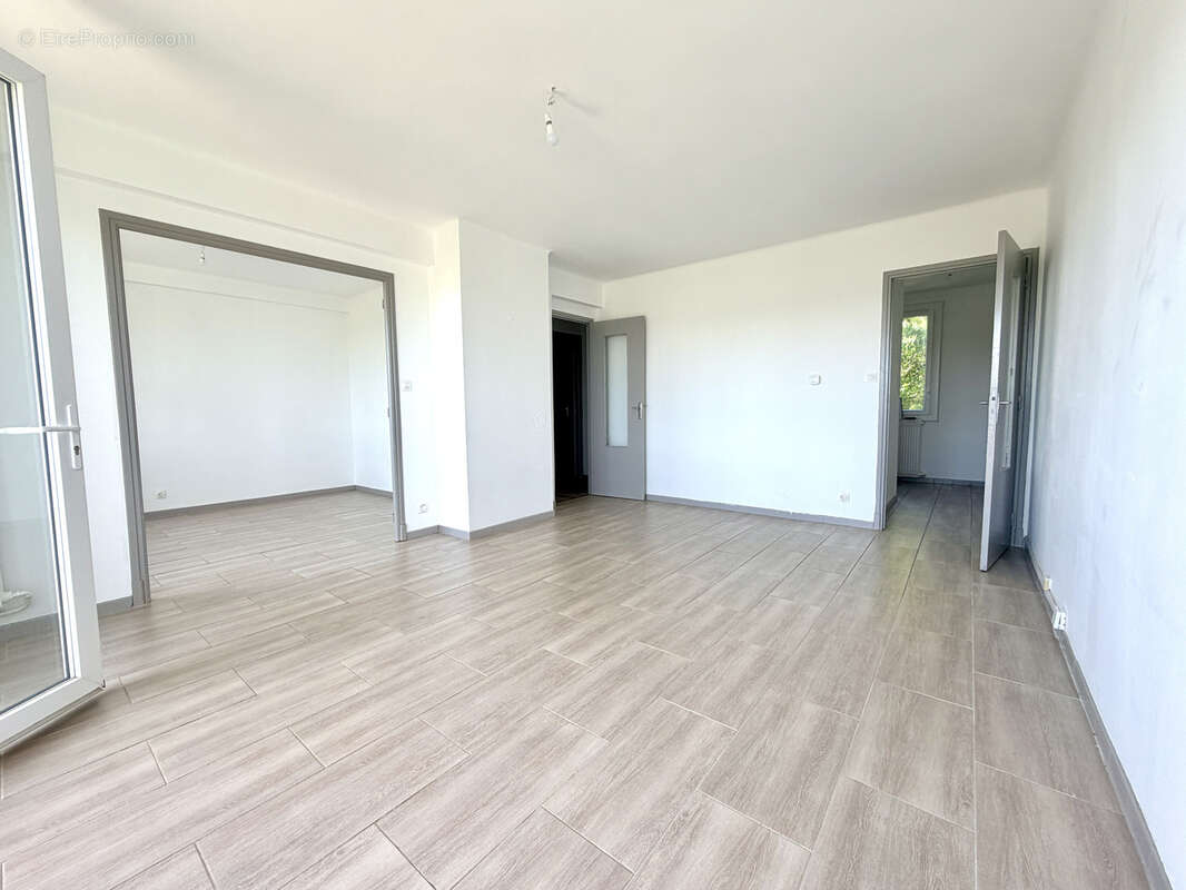 Appartement à CARCASSONNE