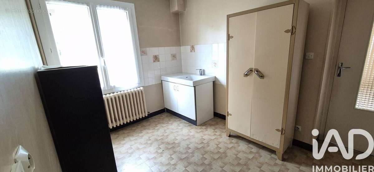 Photo 3 - Maison à LIVRON-SUR-DROME