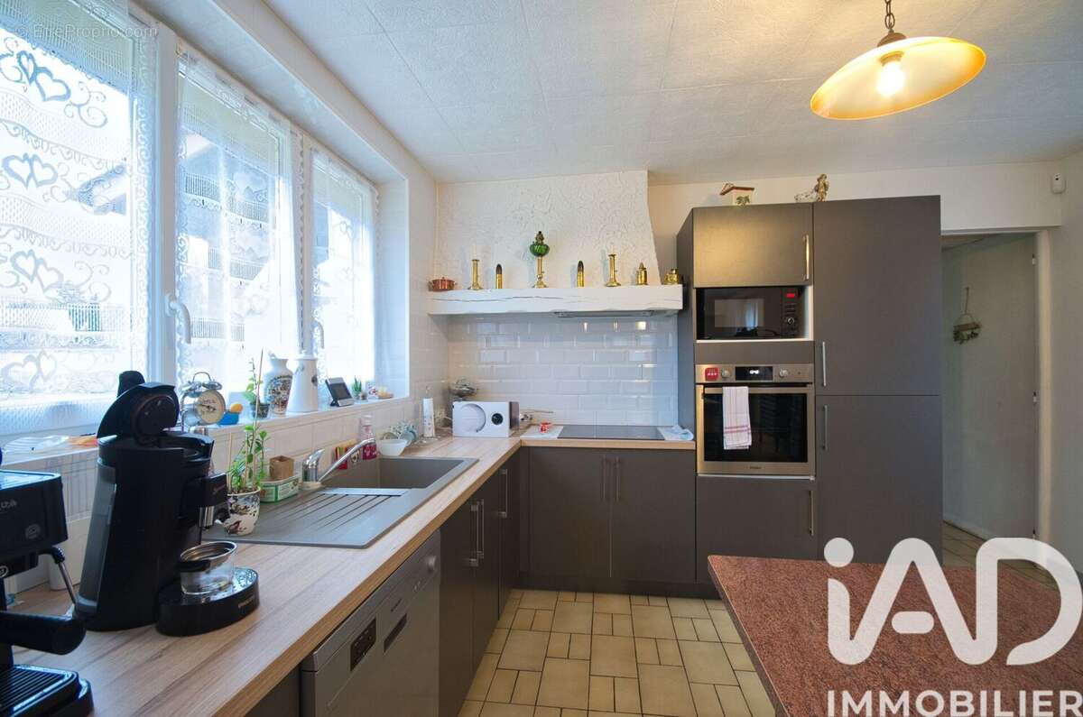 Photo 9 - Maison à SOMME-SUIPPE