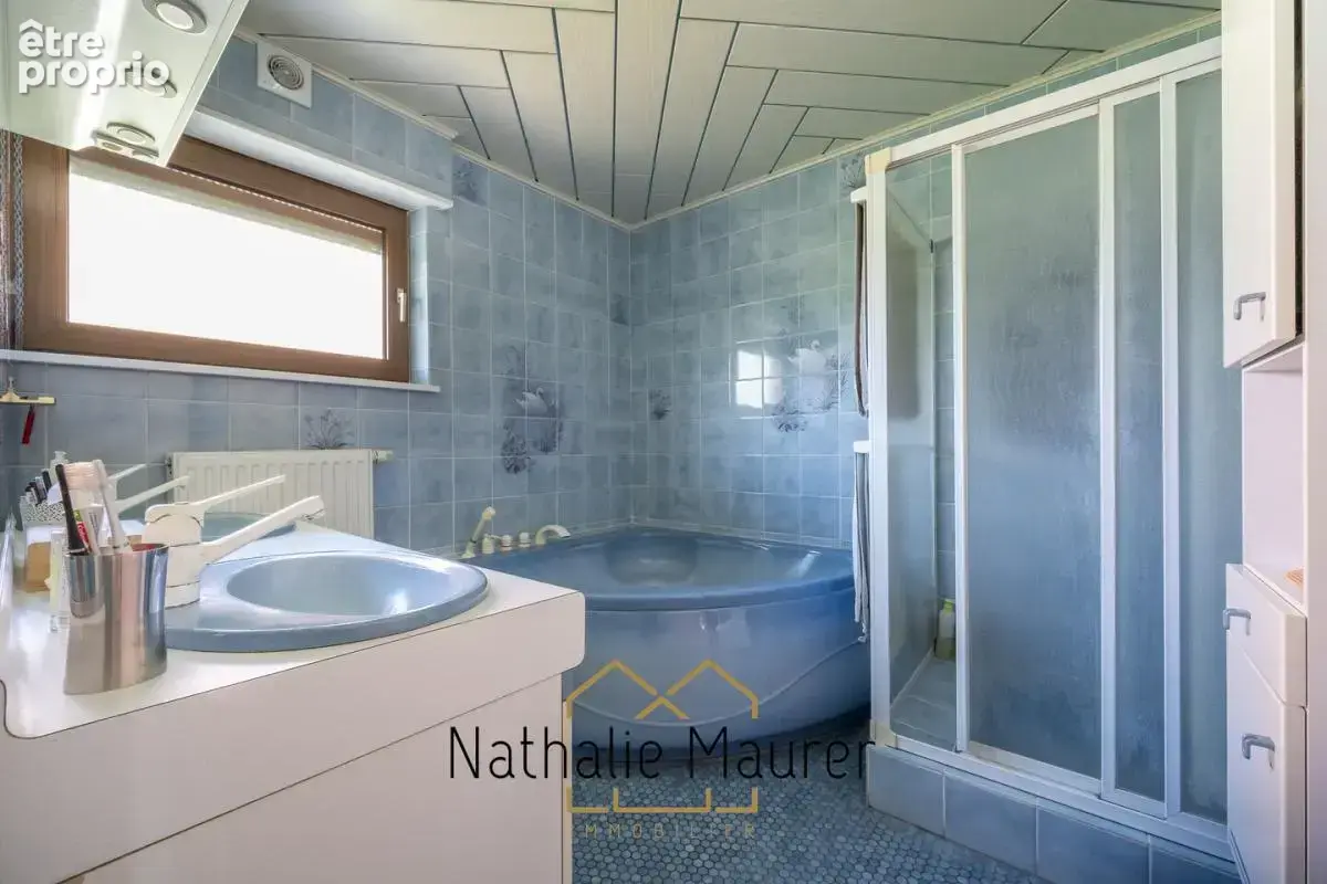 Maison familiale très bien entretenue ! - photo 14