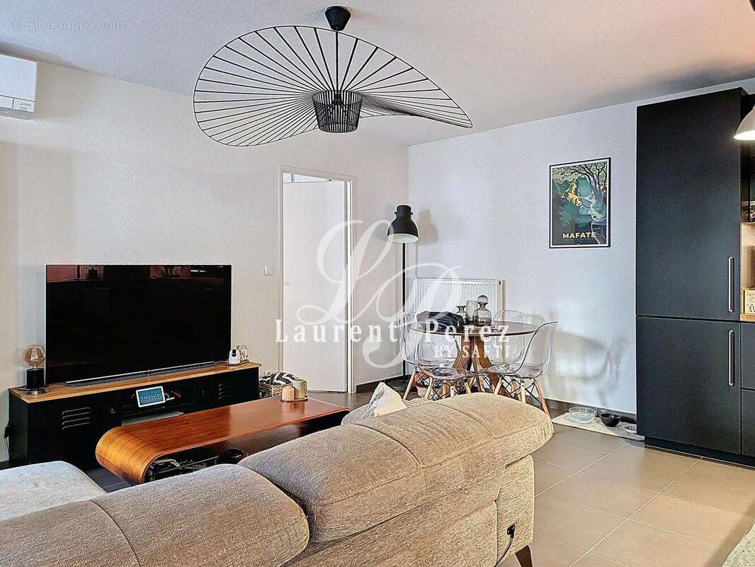 Photo 4 - Appartement à CASTELNAU-LE-LEZ
