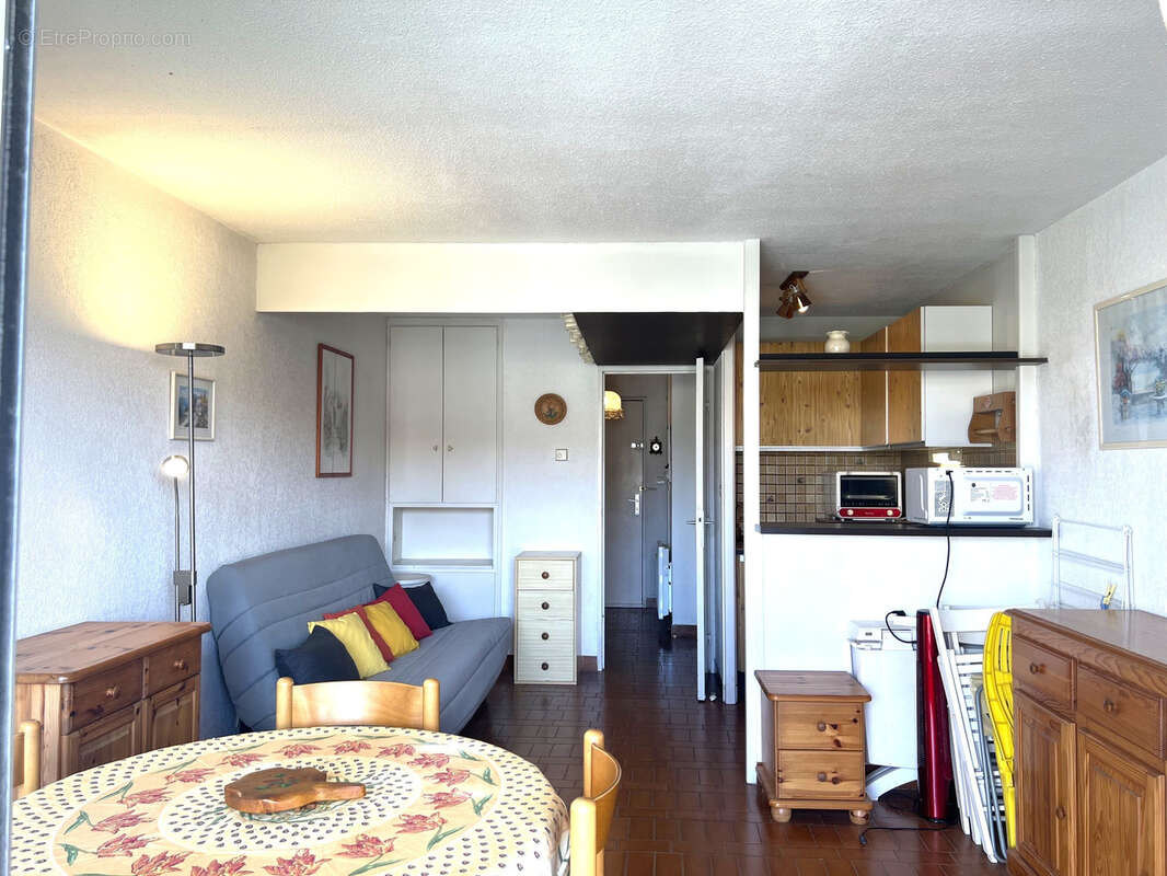 Appartement à AGDE