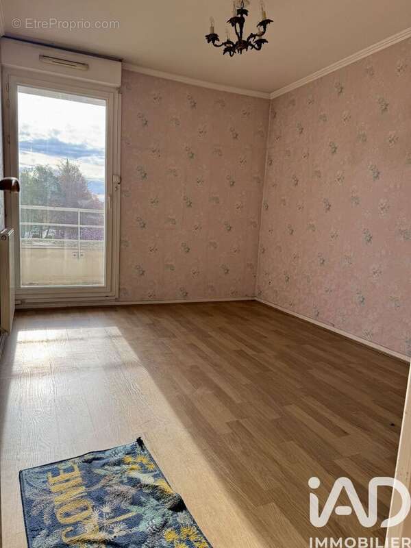 Photo 7 - Appartement à VALENCIENNES