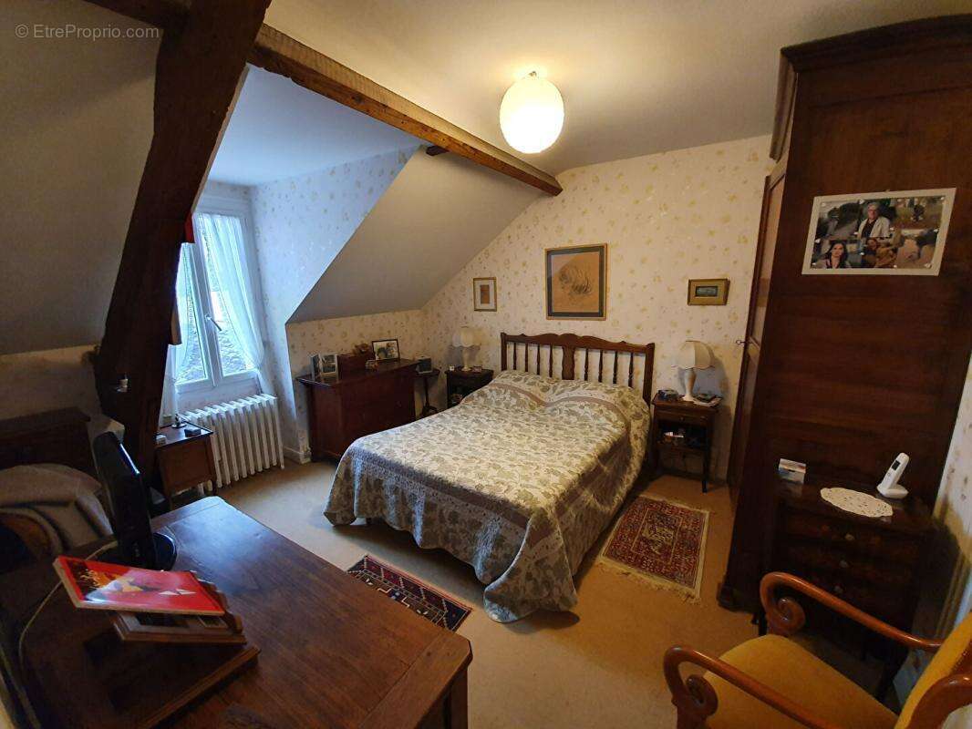 Maison à CHATEAUROUX