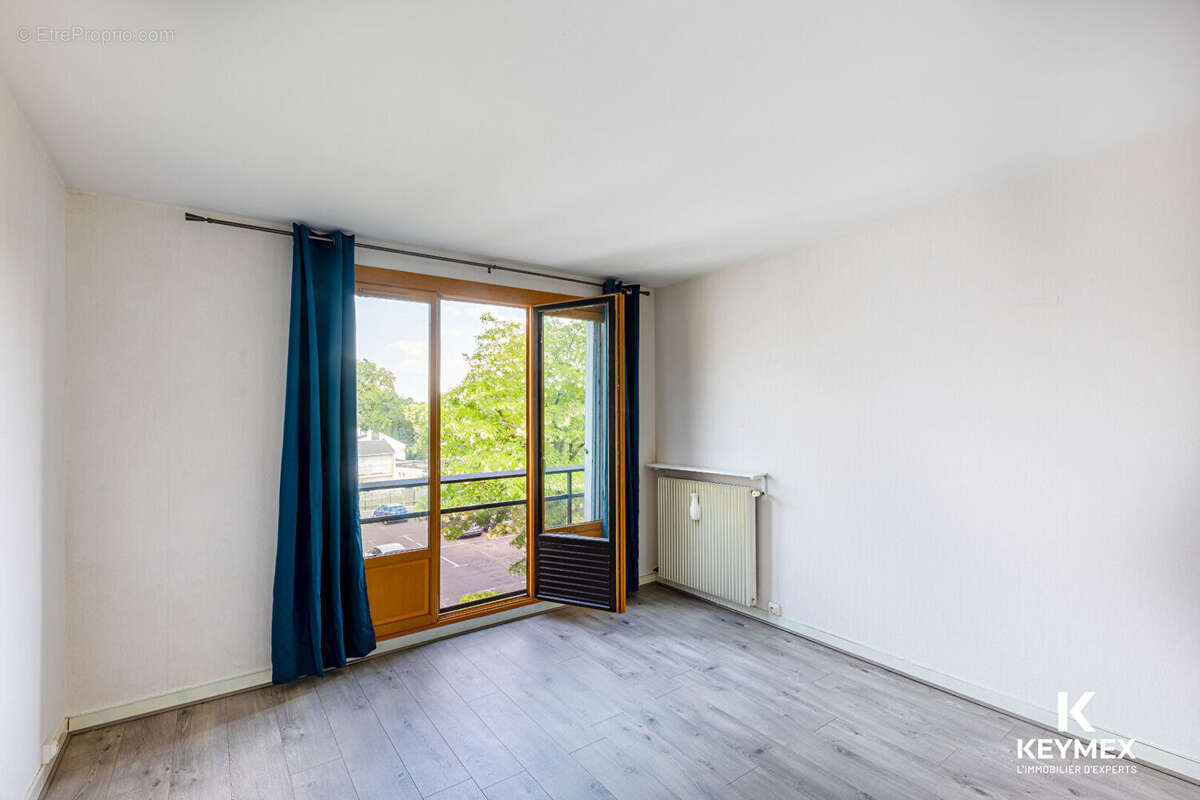 Appartement à L&#039;ISLE-ADAM