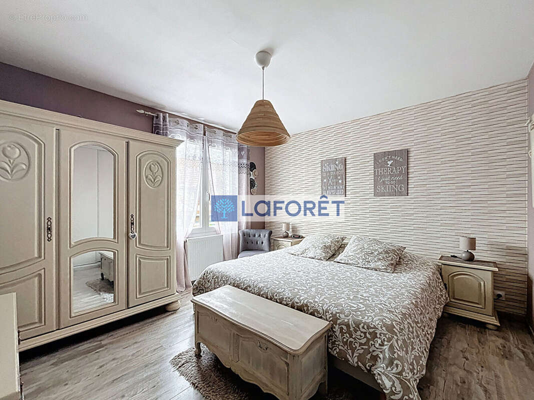 Maison à SAINT-DIZIER