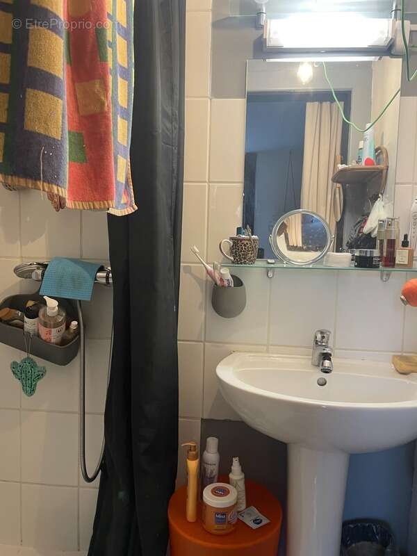 Appartement à LIMOGES